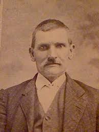 Sylvester Elder Price Sr. (1843-1924)