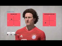 Latest fifa 21 players watched by you. Fifa 20 Virtual Pro Lookalike Franz Beckenbauer Youtube