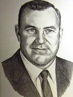 Larry Pence's Instagram, Twitter & Facebook