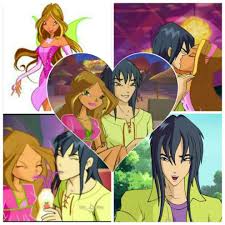 Make sure this fits by entering your model number. Flora And Helia Winx Club Ilustracoes Fotos