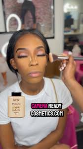 Ben Nye banana powder is sold at camerareadycosmetics.com , 📍Located  Warren, Mi , ➡️In Person Classes Available (🔗in bio), ➡️How To Do Ur  Makeup Course (🔗in bio) , I teach makeup classes. I specialize ...