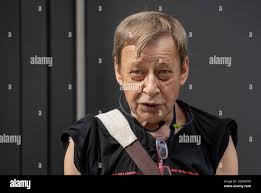 Klaus in hi-res stock photography and images