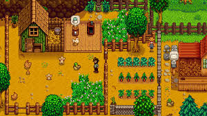 The casino is located in the calico desert accessed through the back door of the oasis. Stardew Valley Reviews News Descriptions Walkthrough And System Requirements Game Database Sockscap64