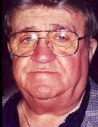 Obituary: Alfred R. "Freddy" Spina