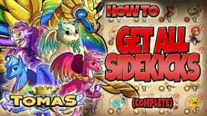Mekaniac and get a chance to receive this guardian as a reward from the epic chests or higher. Everwing
