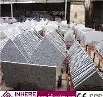 Nanan Yue Li Mei,Padang Champagne,Plum Blossom White,Chinese Sardinia Grey,  Chinese Grey Polished Granite Slabs & Tiles from China - StoneContact.com