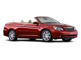 Image result for High Performance Red 2008 Chrysler