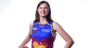 Brisbane lions defeat greater western sydney giants 4.5.29 to 4.3.27. Hillman S Message To Aspiring Aussie Rules Stars Daily Mercury