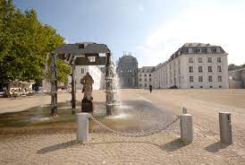 Pensionen in saarbrücken nähe altstadt. Die Top 10 Sehenswurdigkeiten In Saarbrucken Und Dem Saarland