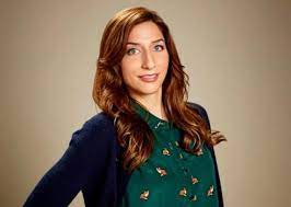 But, never fear, in the. Brooklyn Nine Nine Oakland S Chelsea Peretti Leaving Show