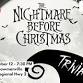 Nightmare Before Christmas Trivia Night! event image