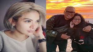 Nikita Mirzani Pergoki Putri Uya Kuya Cinta Kuya Jalan Bareng Cowok Sudah Punya Kekasih Tribun Sumsel
