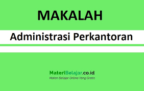 Sahabat edukasi yang sedang berbahagia. Download Buku Administrasi Umum Kelas 10 Pdf Berbagai Buku