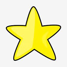 Cute Tar With Star Clipart Cartoon Yellow Stars Png And Vector With Transparent Background For Free Download Star Clipart Drawing Stars Star Art