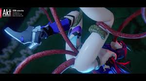 Seele Star Rail Anal Animated