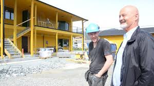 In 2019 the company made an earning of $0.32 b a decrease over its 2018 earnings that were of $0.37. Olav Thon Bygger I Fla Igjen