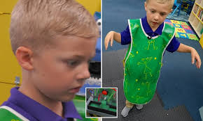 Hilarious episode of What Would Your Kid Do reveals what 5-year-olds REALLY  get up to