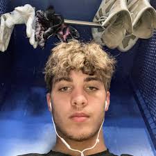 Tyler Morgan's Wren High School Bio