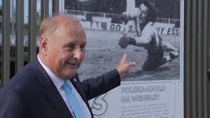 Tomaszewski defetysta, persona non grata itd. Jan Tomaszewski Wspomina Slynny Mecz Anglia Polska Na Wembley W 1973 Roku Youtube