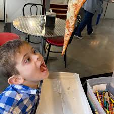 Tell me your favorite place for gluten free pastries.