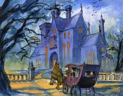 Especialmente, el fantasma, con su turbio pasado y frustraciones constantes. Pin By Transeduca On Canterville Ghost The Canterville Ghost Ghost Drawing Art