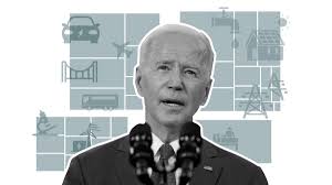 The economy of punjab is the 15th largest state economy in india with ₹ 6.44 lakh crore (us$90 billion) in gross domestic product and a per capita gdp of us$2,500, ranking 16th amongst indian states. Biden Infrastructure Plan Details Charts Show Where Money Would Go