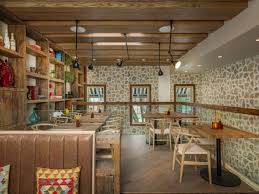 The dc frequency conversion brushless motor greatly reduces the noise caused by the operation of the motor. 16 Standout Brunch Spots In D C Eater Dc