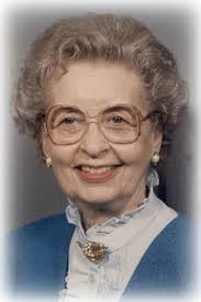 Marjorie Rosalie (Hesson) Dailey Obituary August 29, 2013