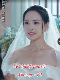 The Art of Revenge Drama Thalia Nash Part 1