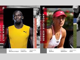 Btw isn't english the main language in jamiaca? Starker Usp Die Neue Peloton Kampagne Verspricht Challenge Mit Usain Bolt