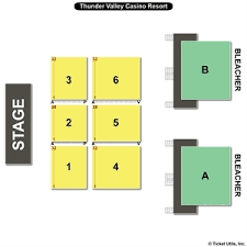 thunder valley casino concerts seating chart parhaat