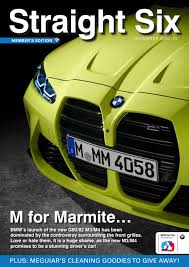 This crossword clue ___ romeo (italian car maker) was discovered last seen in the june 18 2021 at the daily themed crossword. Straight Six November 2020 Member Edition By Bmw Car Club Gb Issuu