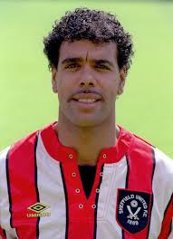 Daryl Clarke is fundraising for Leeds Advocacy