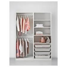 Baby born kleiderschrank gross pax schrank konfigurieren. Pax Kleiderschrank Weiss Farvik Weisses Glas Ikea Schweiz