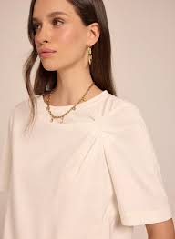 Blusa Le Lis Nica I Feminina 11.01.6140