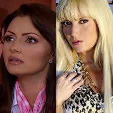 Villanos en telenovela "Mi corazon insiste en Lola Volcan" Ana Layevska -Debora  Fabian Rios-Angel Roberto Mateos-Tiberio Gerardo Murguia-Marcelo Ruben  Morales-Ramon Carolina Tejera-Diana #analayevska @analayevska1 #fabianrios  @fabianrioss ...