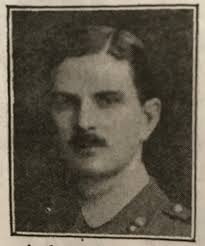 Collingham & Linton in World War One