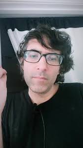 You don't see me. Don't worry, you can carry