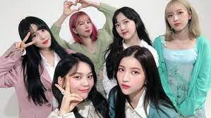 Mago is the title track from gfriend's third studio album 回:walpurgis night. Lirik Lagu Lengkap Mago Gfriend Dan Terjemahannya