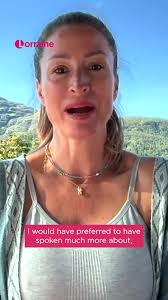 After leaving Celebrity SAS: Who Dares Wins, Rebecca Loos candidly reflects 