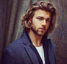 This is the trendy men's cut for young and youthful modern men. 55 Best Long Hairstyles For Men To Create Enviable Vibes In 2021