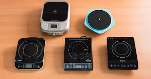 Instead of basic low, medium, and high, many portable induction cooktops allow you to see a specific temperature for more precise cooking. Do You Need An Induction Burner Cook S Illustrated