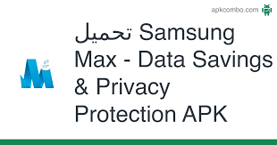 Samsung max notifies you when apps consume aggressive background data, giving you the ability to allow or block access. Samsung Max Data Savings Privacy Protection Apk 4 3 65 1 ØªØ·Ø¨ÙŠÙ‚ Android ØªØ­Ù…ÙŠÙ„
