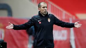 Leonardo jardim haberleri en güncel gelişmeler ve son dakika haberler. Leonardo Jardim No Monaco Nunca Se Volta Com Os Ex Namorados