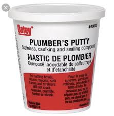 It damages some types of plastic and stains surfaces such as natural stone. Can You Use Plumbers Putty On Pvc Quora