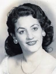 Obituary information for Josephine Rita Marinelli Petro