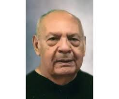 Peter Perales Obituary (1940