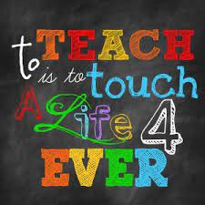 Though everyone knows how important teachers are, it can be tough to actually let them know you recognize their work. National Teacher Appreciation Day 2017 Creswell School District