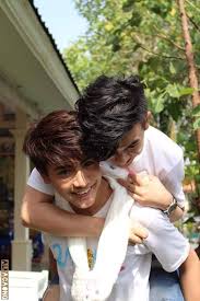 MingKit for 2Moons 2 💓 Ctto. - 2Moons The Series Philippines | Facebook
