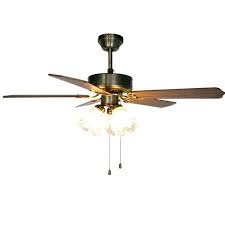 The fan size of 52 inches gives the best air circulation. Classical European Minimalist Home Ceiling Fan Light Fan Lights Ceiling Fan With Lights Hanging Ceiling Fan With Light Fan Light Ceiling Fan